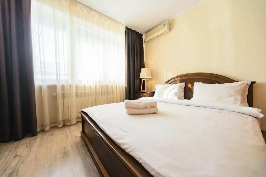 Apartment 1 Room 65M2 Center Of Obolon Near River Side. Kyiv Ukraine