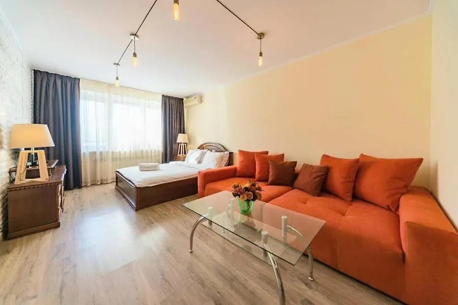 1 Room 65M2 Center Of Obolon Near River Side. Kyiv