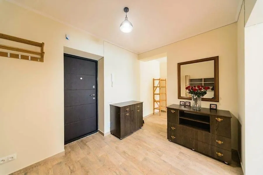 1 Room 65M2 Center Of Obolon Near River Side. Kyiv Ukraine