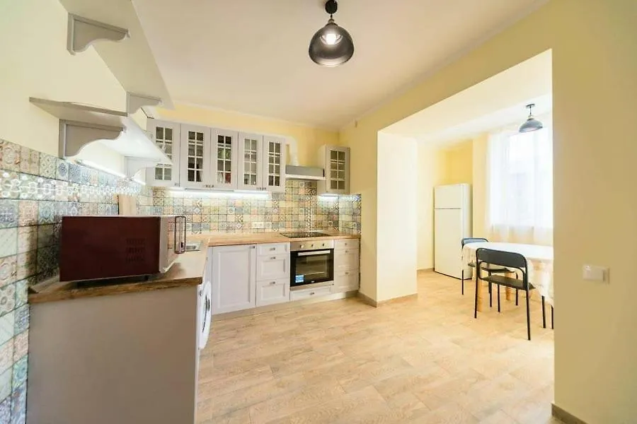 1 Room 65M2 Center Of Obolon Near River Side. Kyiv 0*,  Ukraine