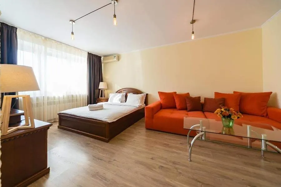 Apartament 1 Room 65M2 Center Of Obolon Near River Side. Kijów